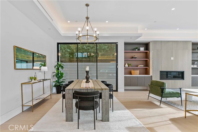 Detail Gallery Image 15 of 57 For 4532 Katherine, Sherman Oaks,  CA 91423 - 6 Beds | 6/1 Baths