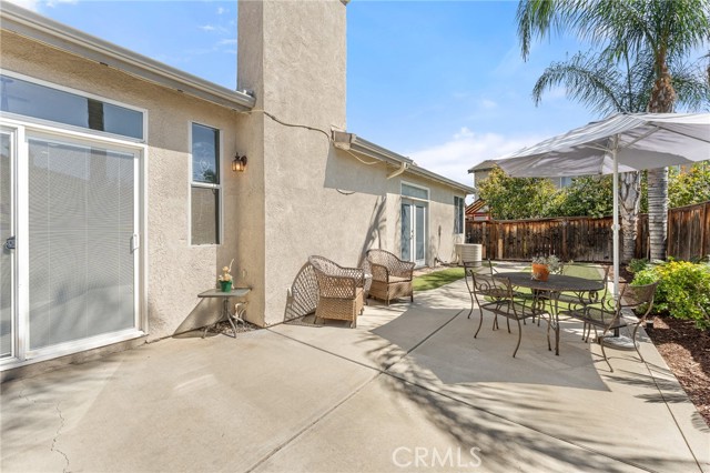 Detail Gallery Image 35 of 38 For 26361 Camino Largo, Moreno Valley,  CA 92555 - 4 Beds | 2 Baths