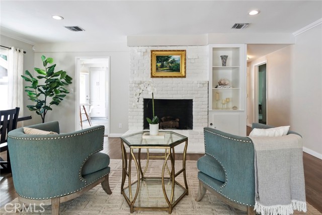 3 Bed Home for Sale in Sherman Oaks, California