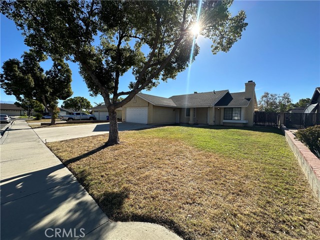 Detail Gallery Image 2 of 58 For 1249 W Vodden St, Bloomington,  CA 92316 - 4 Beds | 2 Baths