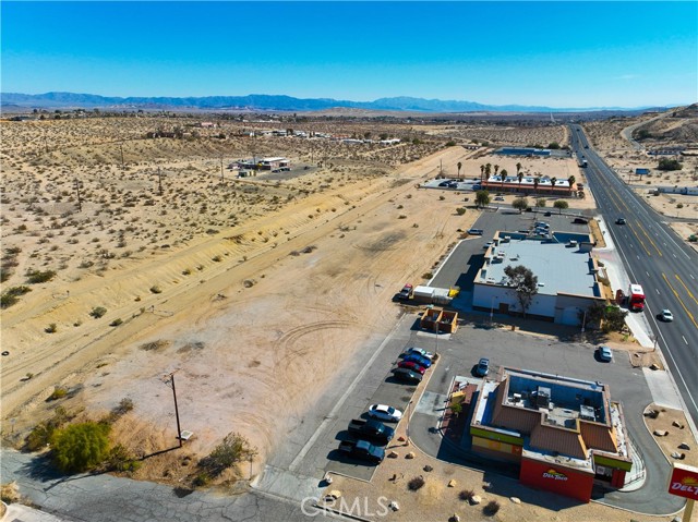 0 Star Dune, Twentynine Palms, California 92277, ,Land,For Sale,0 Star Dune,CREV23038415