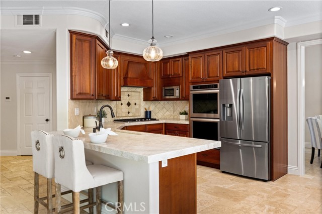 Detail Gallery Image 14 of 55 For 18 via Tigra, Rancho Santa Margarita,  CA 92688 - 4 Beds | 3 Baths