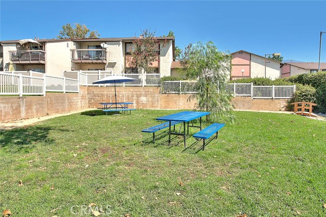Detail Gallery Image 30 of 45 For 8990 19th St #201,  Rancho Cucamonga,  CA 91701 - 1 Beds | 1 Baths