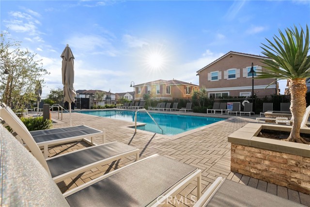 Detail Gallery Image 30 of 35 For 15185 Ridge, Fontana,  CA 92336 - 4 Beds | 3/1 Baths