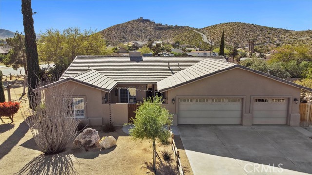 Detail Gallery Image 1 of 64 For 8148 Emerson Ave, Yucca Valley,  CA 92284 - 3 Beds | 2 Baths