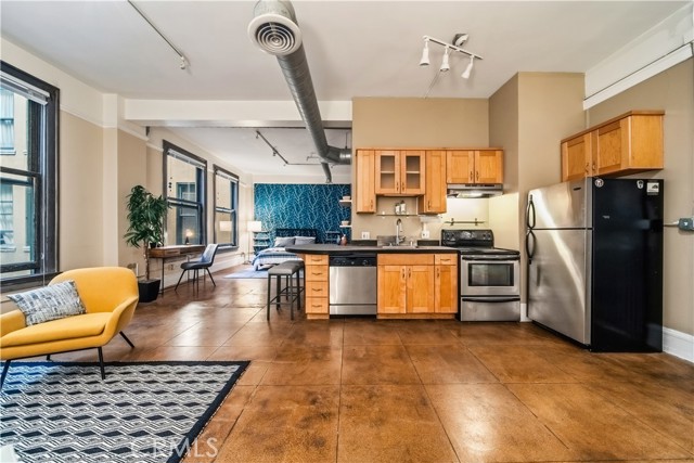 Detail Gallery Image 20 of 31 For 108 W 2nd St #410,  Los Angeles,  CA 90012 - 1 Beds | 1 Baths