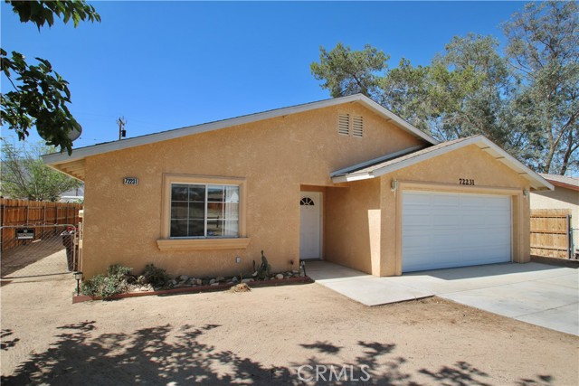 Image 3 for 72231 Sunnyvale Dr, 29 Palms, CA 92277