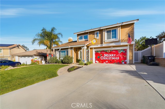 Detail Gallery Image 2 of 50 For 13463 Blackdeer, Corona,  CA 92883 - 3 Beds | 2 Baths