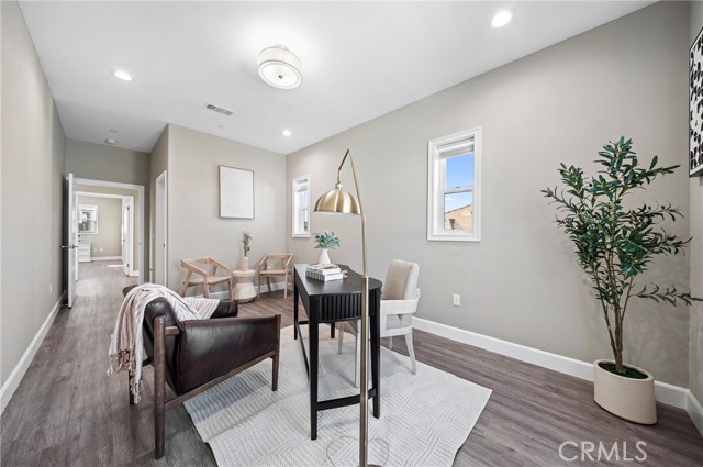 Detail Gallery Image 29 of 35 For 432 S Alhambra #E,  Monterey Park,  CA 91755 - 3 Beds | 3 Baths