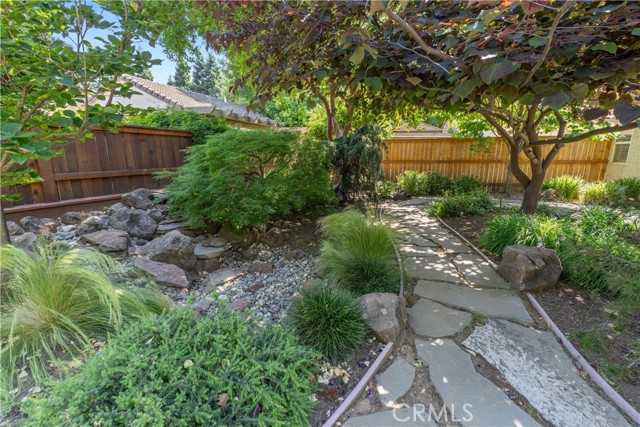 Detail Gallery Image 36 of 40 For 424 Mission Santa Fe Cir, Chico,  CA 95926 - 3 Beds | 2 Baths