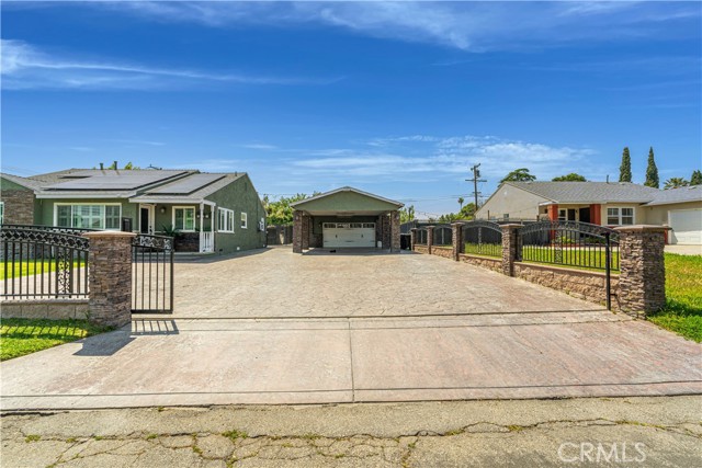 Detail Gallery Image 56 of 68 For 824 N Millard Ave, Rialto,  CA 92376 - 4 Beds | 2/1 Baths