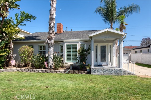 Detail Gallery Image 26 of 26 For 3442 Clark Ave, Long Beach,  CA 90808 - 3 Beds | 2 Baths