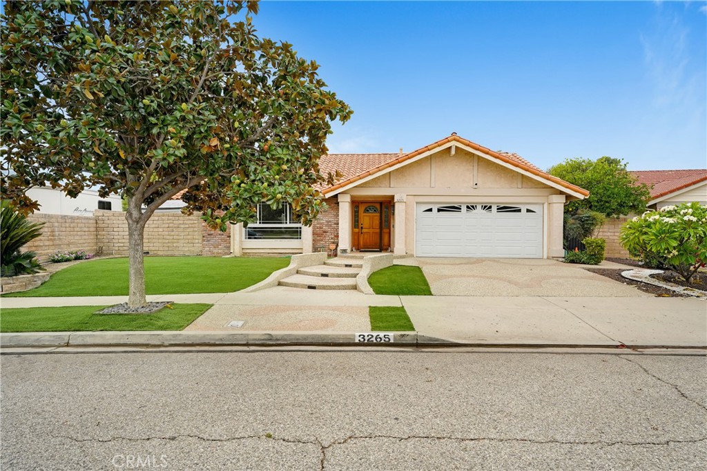 3295 Sheri Drive
