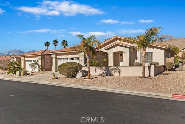 Detail Gallery Image 2 of 27 For 65114 Mesa Ave, Desert Hot Springs,  CA 92240 - 2 Beds | 2 Baths