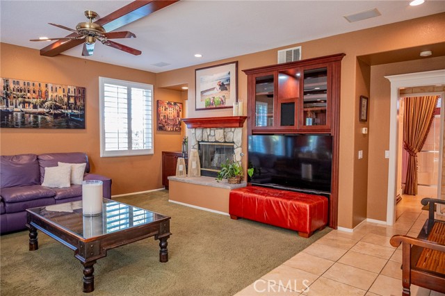 Detail Gallery Image 18 of 54 For 7306 Sungold, Corona,  CA 92880 - 5 Beds | 3 Baths