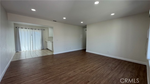 Detail Gallery Image 2 of 15 For 15923 La Forge #C,  Whittier,  CA 90603 - 2 Beds | 2 Baths