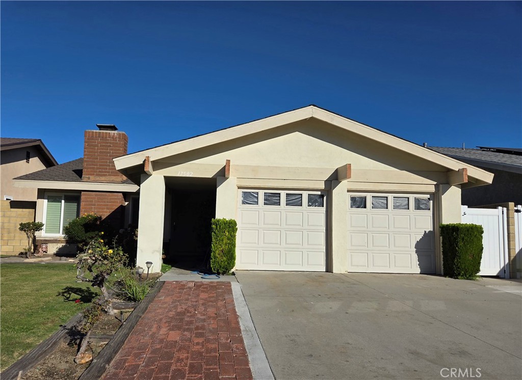 17502 De Oro Court