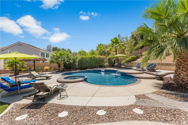 Detail Gallery Image 68 of 75 For 41011 via Tranqilo, Palmdale,  CA 93551 - 3 Beds | 3 Baths