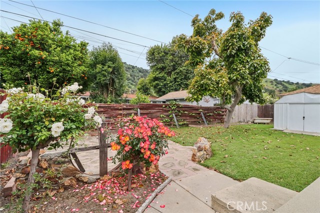 Detail Gallery Image 21 of 23 For 1862 Grier St, Pomona,  CA 91766 - 3 Beds | 1 Baths