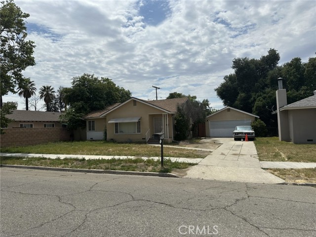 Detail Gallery Image 2 of 2 For 357 S Juanita St, Hemet,  CA 92543 - 3 Beds | 2 Baths