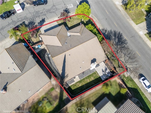 Detail Gallery Image 51 of 58 For 1805 Whispering Oaks Dr, Yuba City,  CA 95991 - 4 Beds | 2 Baths