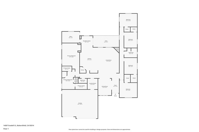 Property Photo from MLS