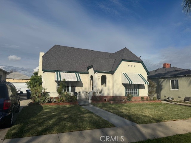 6653 Northside Drive