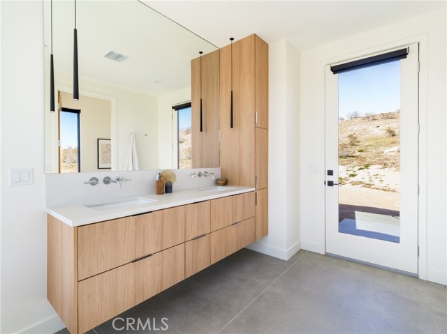 Detail Gallery Image 22 of 66 For 621 N Sage Ave, Yucca Valley,  CA 92284 - 3 Beds | 3 Baths