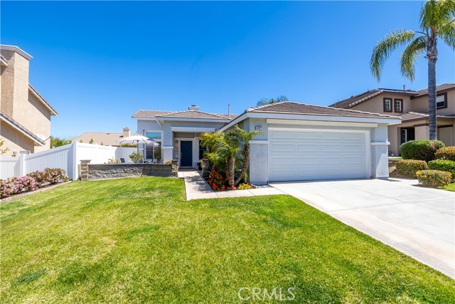 Detail Gallery Image 1 of 60 For 3427 Kentucky Ln, Corona,  CA 92882 - 3 Beds | 2 Baths