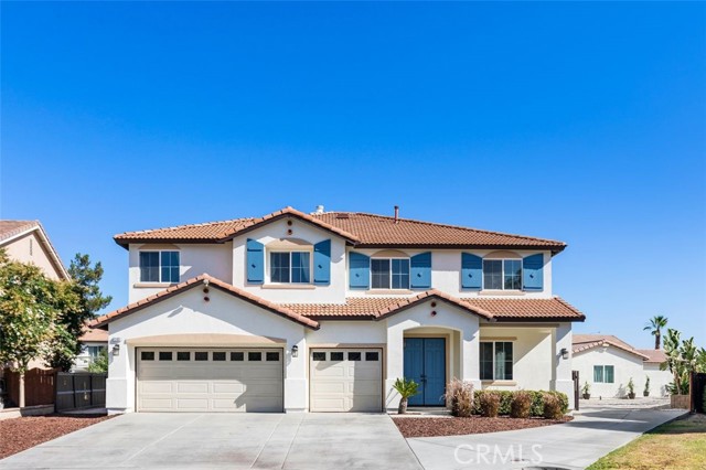 11107 Violet Court, Riverside, CA 92503