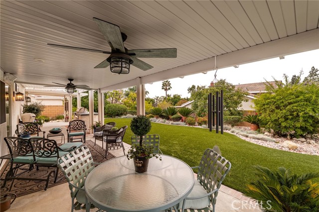 Detail Gallery Image 44 of 53 For 1124 Peppertree, Upland,  CA 91784 - 4 Beds | 2 Baths