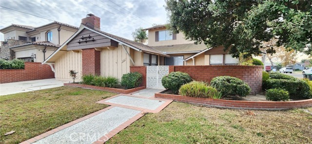 Detail Gallery Image 1 of 29 For 3042 Walker Lee, Rossmoor,  CA 90720 - 4 Beds | 3 Baths