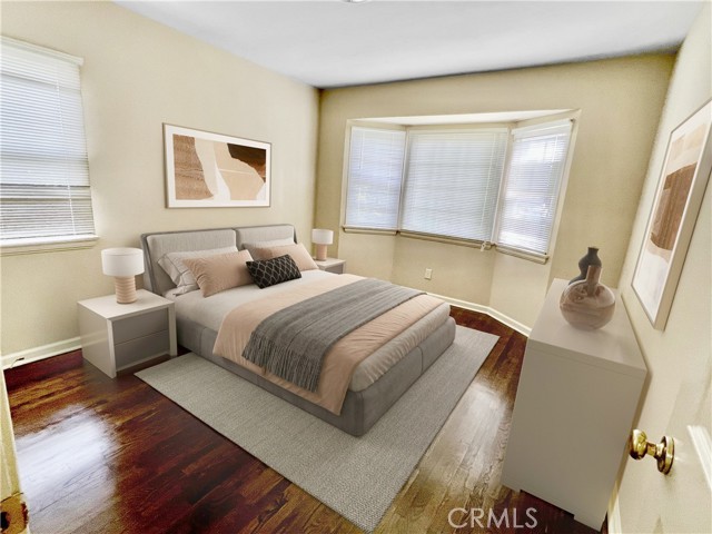 Detail Gallery Image 11 of 21 For 4721 Ventura Canyon Ave, Sherman Oaks,  CA 91423 - 3 Beds | 2 Baths