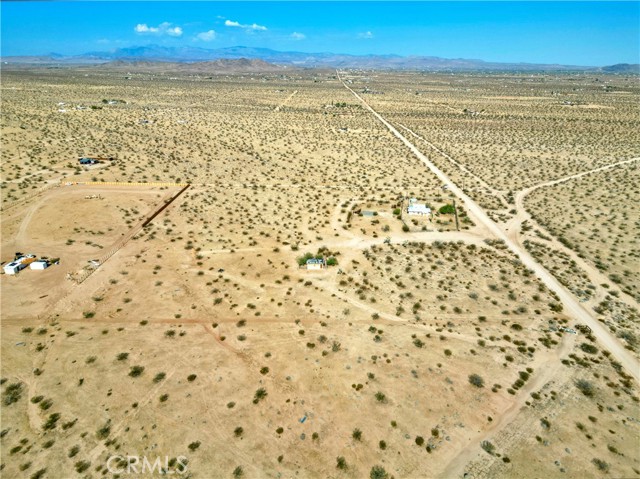 Detail Gallery Image 36 of 45 For 62105 Moon Dr, Joshua Tree,  CA 92252 - 1 Beds | 2 Baths