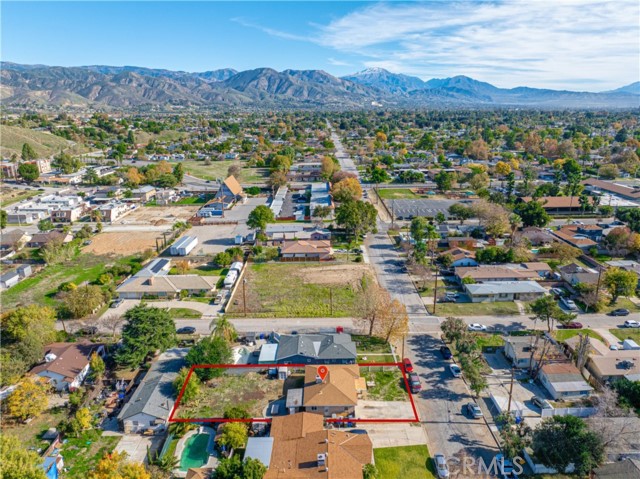 Detail Gallery Image 28 of 28 For 612 W 36th, San Bernardino,  CA 92405 - 2 Beds | 1 Baths