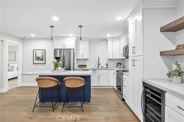 Detail Gallery Image 2 of 31 For 7890 E Spring St 10f,  Long Beach,  CA 90815 - 2 Beds | 2 Baths