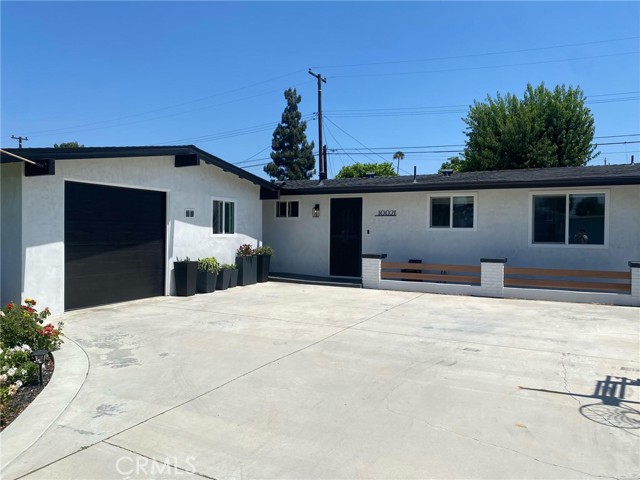 10021 Lampson St, Whittier, CA 90601