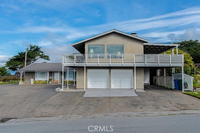 Detail Gallery Image 1 of 73 For 6100 Moonstone Beach Dr, Cambria,  CA 93428 - 4 Beds | 3/1 Baths