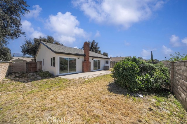 Detail Gallery Image 23 of 26 For 917 Renee, Redlands,  CA 92374 - 3 Beds | 2 Baths