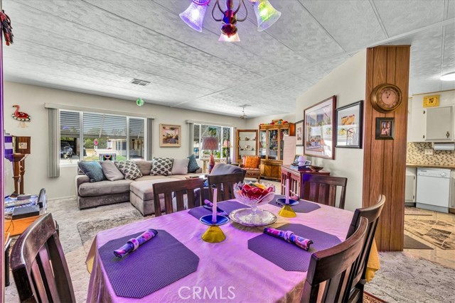 Detail Gallery Image 11 of 46 For 7501 Palm Ave #151,  Yucca Valley,  CA 92284 - 3 Beds | 2 Baths