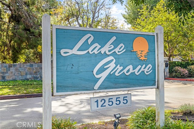 Detail Gallery Image 36 of 36 For 12555 Euclid #34,  Garden Grove,  CA 92840 - 1 Beds | 1 Baths