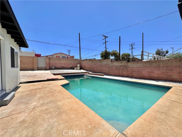 Detail Gallery Image 63 of 74 For 312 E Fredricks St, Barstow,  CA 92311 - 3 Beds | 1 Baths