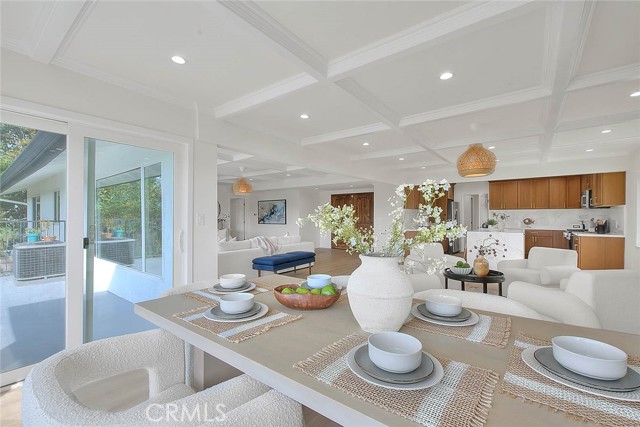 Detail Gallery Image 16 of 75 For 4701 Don Miguel, Los Angeles,  CA 90008 - 3 Beds | 3 Baths