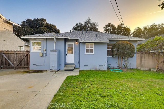 Detail Gallery Image 40 of 45 For 6003 Sandwood, Lakewood,  CA 90713 - 2 Beds | 1 Baths