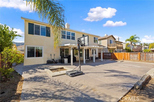 Detail Gallery Image 42 of 55 For 24138 Madeira Ln, Murrieta,  CA 92562 - 6 Beds | 4/1 Baths