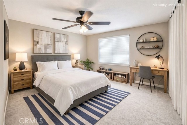 Detail Gallery Image 5 of 16 For 7552 Rhine Dr, Huntington Beach,  CA 92647 - 3 Beds | 2 Baths