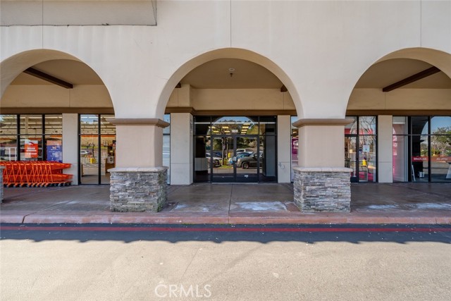 2180 El Camino Real, Atascadero, California 93422, ,Commercial Lease,For Rent,2180 El Camino Real,CRNS24041520