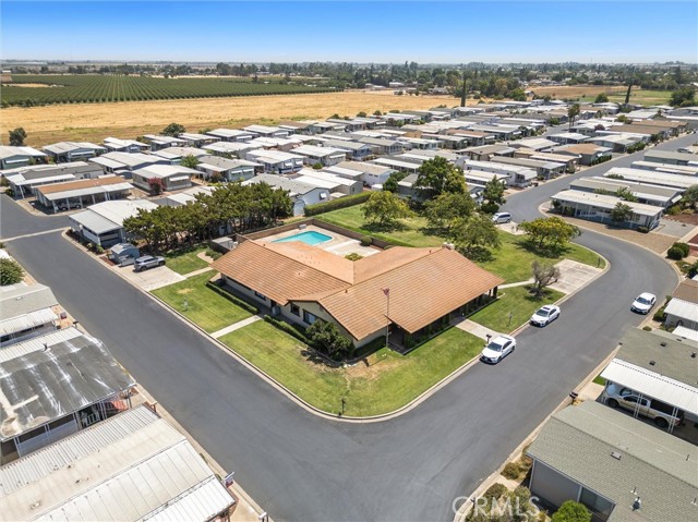 Detail Gallery Image 59 of 59 For 2240 Golden Oak Ln #81,  Merced,  CA 95341 - 3 Beds | 2 Baths