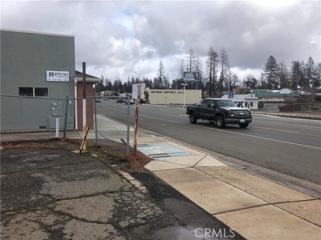 6051 Skyway, Paradise, California 95969, ,Commercial Sale,For Sale,6051 Skyway,CRSN22082654