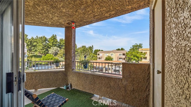 Detail Gallery Image 21 of 36 For 2500 San Gabriel Way #208,  Corona,  CA 92882 - 1 Beds | 1 Baths